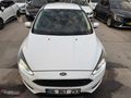 2018 FORD FOCUS 1.5TDCİ TREND X POWERSHİFT 120HP DİZEL-OTOMATİK