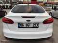 2018 FORD FOCUS 1.5TDCİ TREND X POWERSHİFT 120HP DİZEL-OTOMATİK