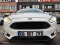 2018 FORD FOCUS 1.5TDCİ TREND X POWERSHİFT 120HP DİZEL-OTOMATİK