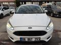 2018 FORD FOCUS 1.5TDCİ TREND X POWERSHİFT 120HP DİZEL-OTOMATİK
