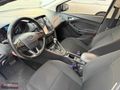 2018 FORD FOCUS 1.5TDCİ TREND X POWERSHİFT 120HP DİZEL-OTOMATİK