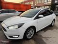 2018 FORD FOCUS 1.5TDCİ TREND X POWERSHİFT 120HP DİZEL-OTOMATİK