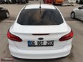 2018 FORD FOCUS 1.5TDCİ TREND X POWERSHİFT 120HP DİZEL-OTOMATİK
