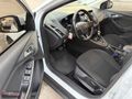 2018 FORD FOCUS 1.5TDCİ TREND X POWERSHİFT 120HP DİZEL-OTOMATİK
