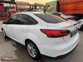 2018 FORD FOCUS 1.5TDCİ TREND X POWERSHİFT 120HP DİZEL-OTOMATİK