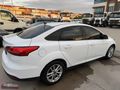 2018 FORD FOCUS 1.5TDCİ TREND X POWERSHİFT 120HP DİZEL-OTOMATİK