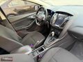 2018 FORD FOCUS 1.5TDCİ TREND X POWERSHİFT 120HP DİZEL-OTOMATİK