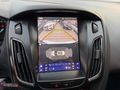 2018 FORD FOCUS 1.5TDCİ TREND X POWERSHİFT 120HP DİZEL-OTOMATİK