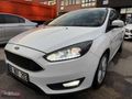 2018 FORD FOCUS 1.5TDCİ TREND X POWERSHİFT 120HP DİZEL-OTOMATİK