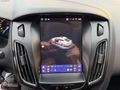 2018 FORD FOCUS 1.5TDCİ TREND X POWERSHİFT 120HP DİZEL-OTOMATİK