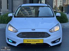 BİLEN OTOMOTİV DEN FOCUS 1.5 DİZEL OTOMOTİK...