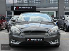 MANİFEST | 2015 FORD FOCUS TREND X 152.000 KM FÜME..!!