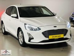 GALLERY UÇAR'dan-DEGİŞENSİZ-BOYASIZ-2020-FORD-FOCUS-OTOMATİK---
