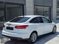 2016/FOCUS/TREND X/HATASIZ/DİZEL/OTOMATİK/KM.159.BİN/K.TAKSİT /
