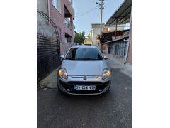 Sahibinden Fiat Punto EVO 1.3 Multijet Dynamic 2011 Model