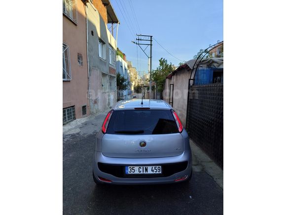 Sahibinden Fiat Punto EVO 1.3 Multijet Dynamic 2011 Model
