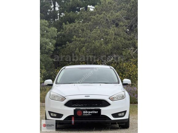 GÖRPELİLER'DEN HATASIZ FOCUS OTOMATİK!!!