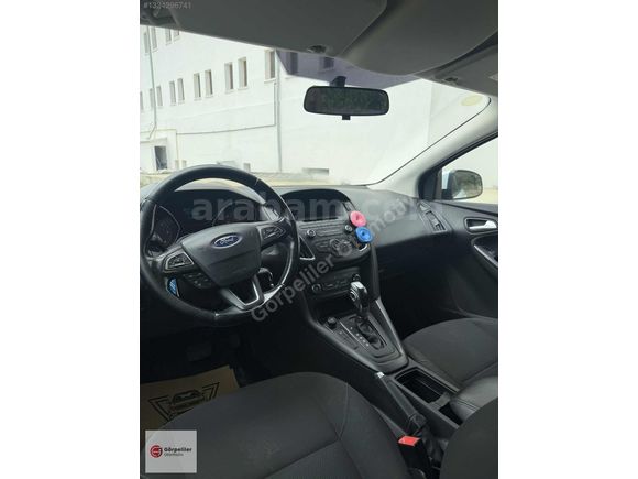 GÖRPELİLER'DEN HATASIZ FOCUS OTOMATİK!!!