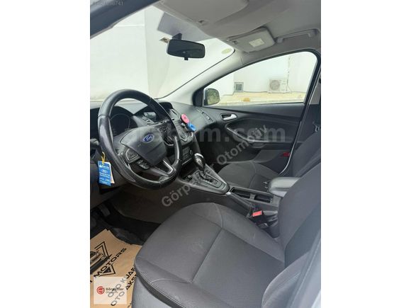 GÖRPELİLER'DEN HATASIZ FOCUS OTOMATİK!!!