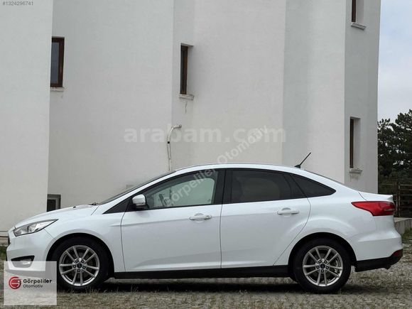 GÖRPELİLER'DEN HATASIZ FOCUS OTOMATİK!!!