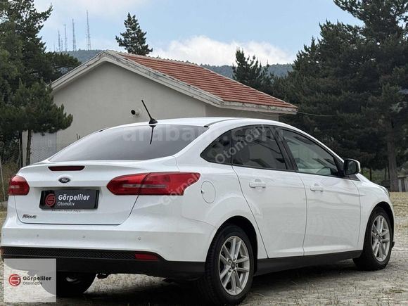 GÖRPELİLER'DEN HATASIZ FOCUS OTOMATİK!!!