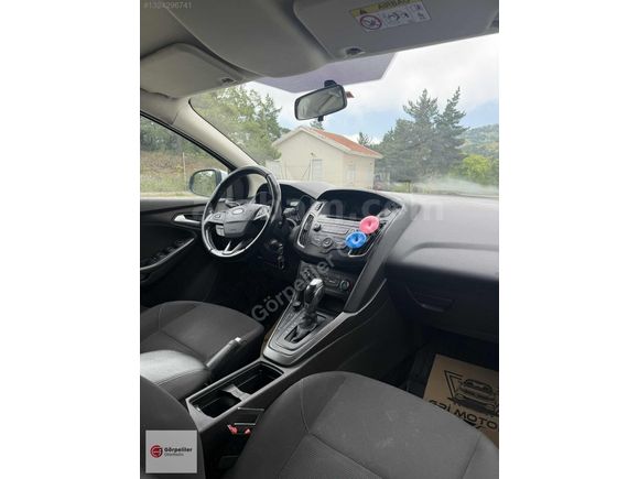 GÖRPELİLER'DEN HATASIZ FOCUS OTOMATİK!!!