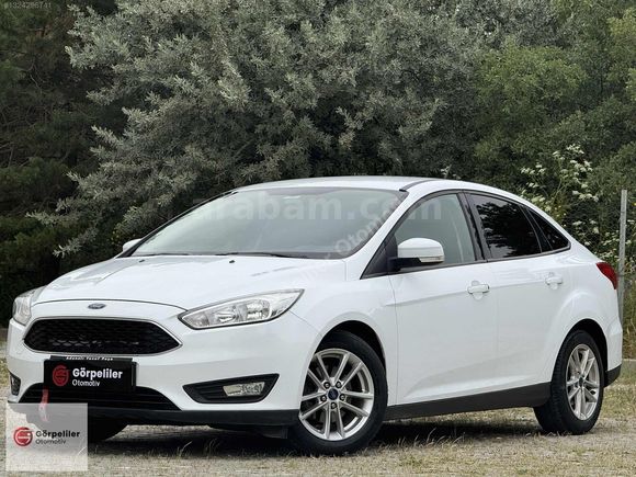 GÖRPELİLER'DEN HATASIZ FOCUS OTOMATİK!!!
