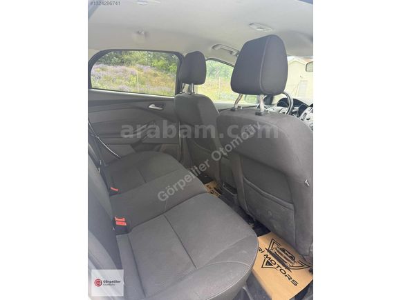 GÖRPELİLER'DEN HATASIZ FOCUS OTOMATİK!!!