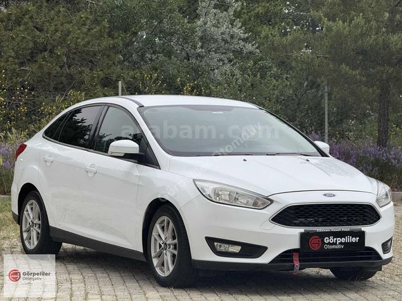 GÖRPELİLER'DEN HATASIZ FOCUS OTOMATİK!!!