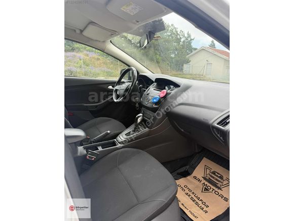GÖRPELİLER'DEN HATASIZ FOCUS OTOMATİK!!!