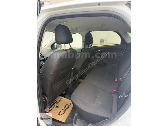 GÖRPELİLER'DEN HATASIZ FOCUS OTOMATİK!!!