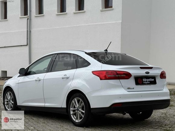 GÖRPELİLER'DEN HATASIZ FOCUS OTOMATİK!!!