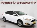 PRESTİJ OTOMOTİVDEN DİZEL OTOMOTİK FOCUS