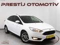 PRESTİJ OTOMOTİVDEN DİZEL OTOMOTİK FOCUS