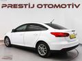 PRESTİJ OTOMOTİVDEN DİZEL OTOMOTİK FOCUS
