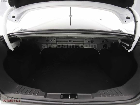 PRESTİJ OTOMOTİVDEN DİZEL OTOMOTİK FOCUS