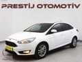 PRESTİJ OTOMOTİVDEN DİZEL OTOMOTİK FOCUS