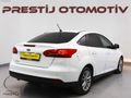 PRESTİJ OTOMOTİVDEN DİZEL OTOMOTİK FOCUS