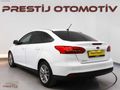 PRESTİJ OTOMOTİVDEN DİZEL OTOMOTİK FOCUS