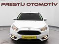 PRESTİJ OTOMOTİVDEN DİZEL OTOMOTİK FOCUS