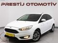 PRESTİJ OTOMOTİVDEN DİZEL OTOMOTİK FOCUS