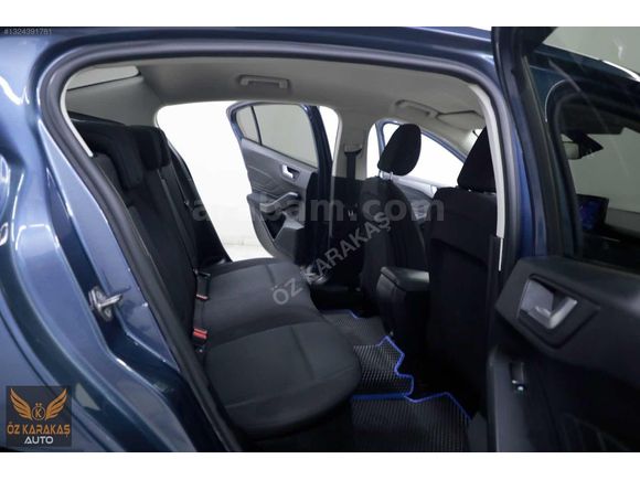 *0,68 KRD*2020-FOCUS-DİZEL-OTOMATİK-TABLET-G.GÖRÜŞ-SRV BKM