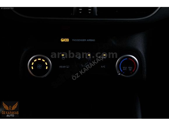 *0,68 KRD*2020-FOCUS-DİZEL-OTOMATİK-TABLET-G.GÖRÜŞ-SRV BKM