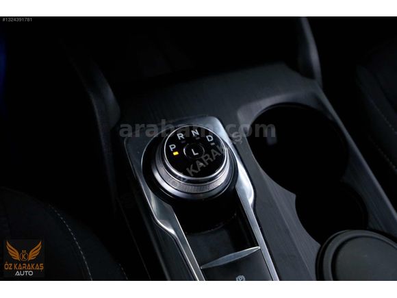 *0,68 KRD*2020-FOCUS-DİZEL-OTOMATİK-TABLET-G.GÖRÜŞ-SRV BKM