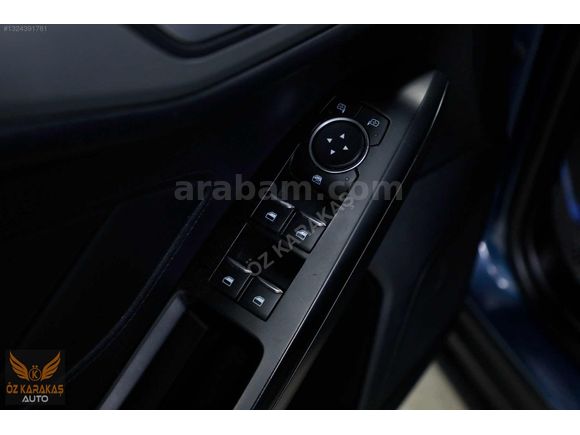 *0,68 KRD*2020-FOCUS-DİZEL-OTOMATİK-TABLET-G.GÖRÜŞ-SRV BKM