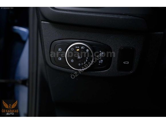 *0,68 KRD*2020-FOCUS-DİZEL-OTOMATİK-TABLET-G.GÖRÜŞ-SRV BKM