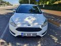 2015MDL OTOMATİK 137 Bin KM Trend XFOCUS