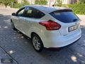 2015MDL OTOMATİK 137 Bin KM Trend XFOCUS