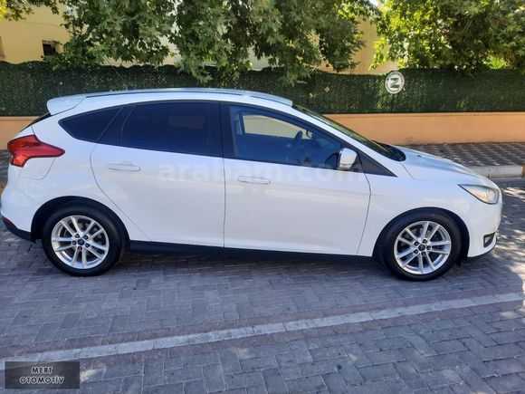 2015MDL OTOMATİK 137 Bin KM Trend XFOCUS