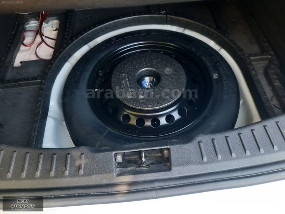 2015MDL OTOMATİK 137 Bin KM Trend XFOCUS